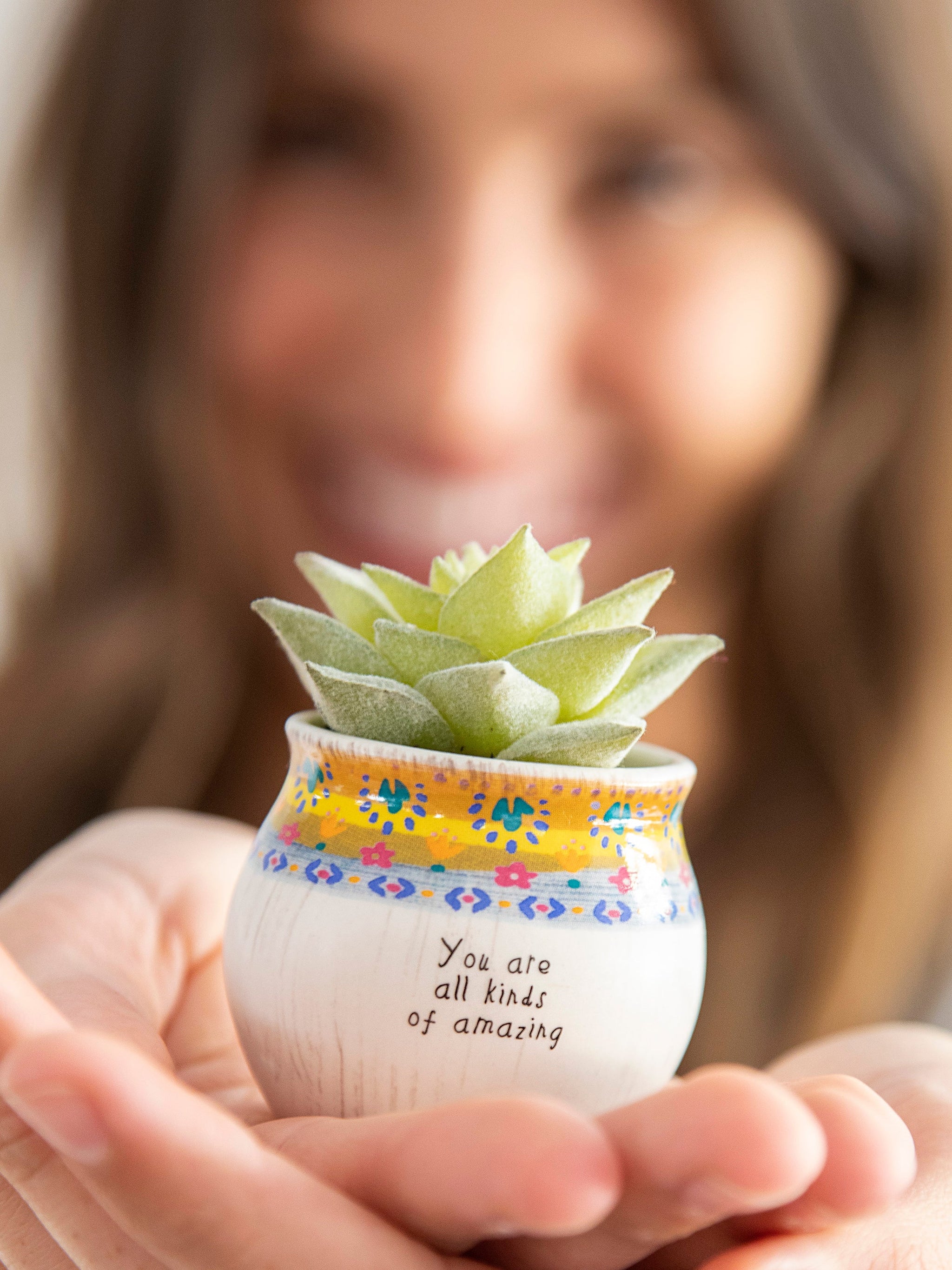natural life succulents Natural Life You Are All Kinds of Amazing Succulent