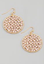 Load image into Gallery viewer, Color Me Pretty Earrings
