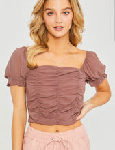 Load image into Gallery viewer, Coco Cabana Top
