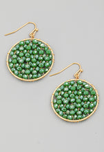 Load image into Gallery viewer, Color Me Pretty Earrings
