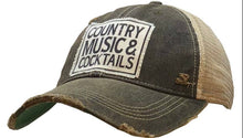Load image into Gallery viewer, The Truth Trucker Hat
