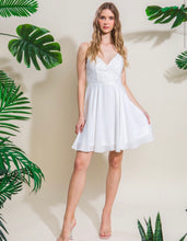 Load image into Gallery viewer, Cheers to the Day Dress
