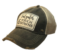 Load image into Gallery viewer, The Truth Trucker Hat
