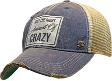 Load image into Gallery viewer, The Truth Trucker Hat

