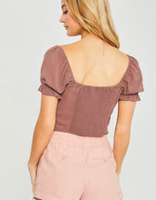 Load image into Gallery viewer, Coco Cabana Top
