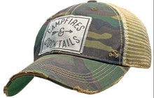 Load image into Gallery viewer, The Truth Trucker Hat
