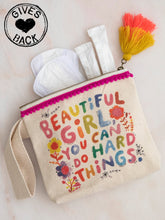 Load image into Gallery viewer, Natural Life Period Pouch

