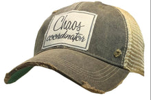 Load image into Gallery viewer, The Truth Trucker Hat
