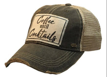 Load image into Gallery viewer, The Truth Trucker Hat
