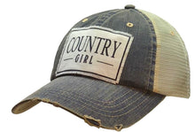 Load image into Gallery viewer, The Truth Trucker Hat
