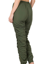 Load image into Gallery viewer, Magnificent Mile Pants Army Green
