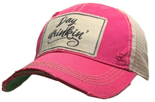 Load image into Gallery viewer, The Truth Trucker Hat
